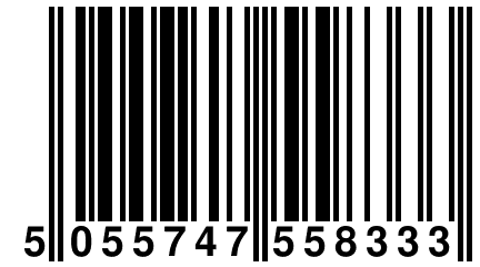 5 055747 558333