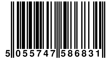 5 055747 586831