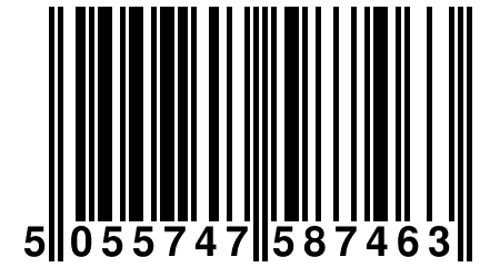 5 055747 587463