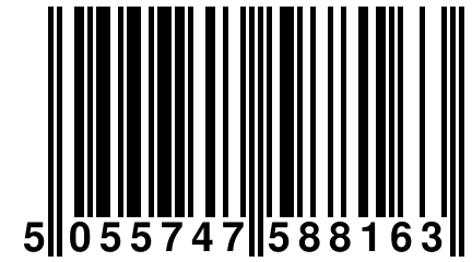 5 055747 588163