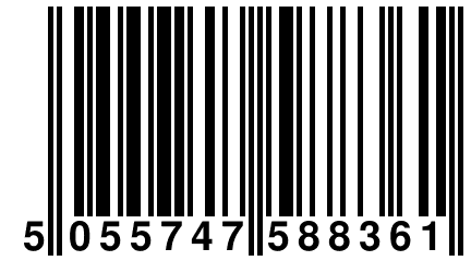 5 055747 588361