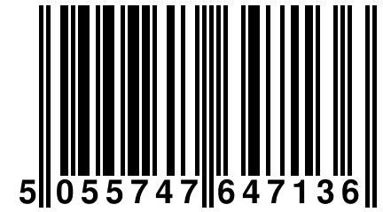 5 055747 647136