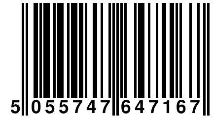 5 055747 647167