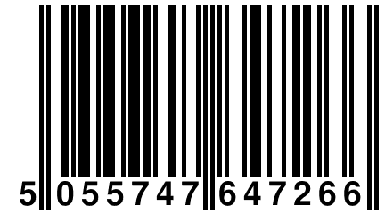 5 055747 647266