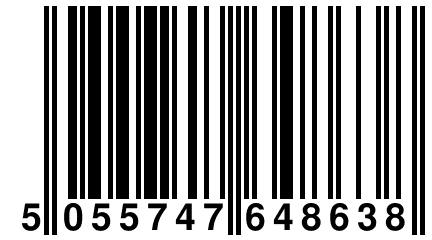 5 055747 648638