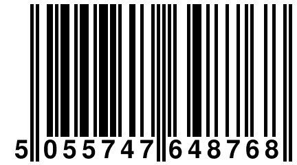 5 055747 648768