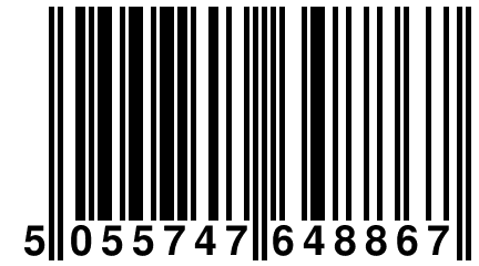 5 055747 648867