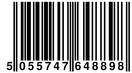 5 055747 648898