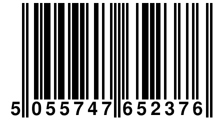 5 055747 652376