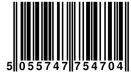 5 055747 754704