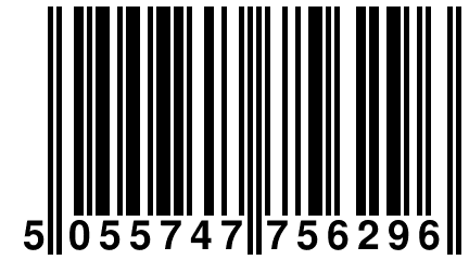 5 055747 756296