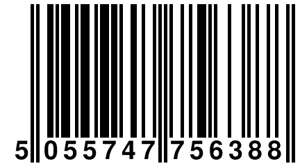 5 055747 756388