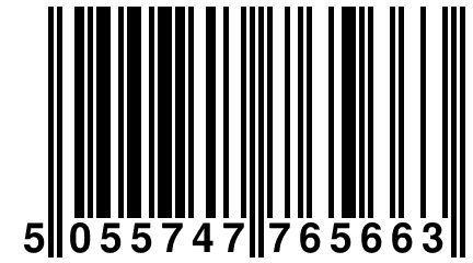 5 055747 765663