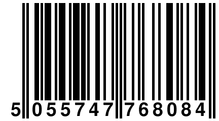 5 055747 768084