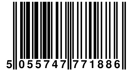 5 055747 771886