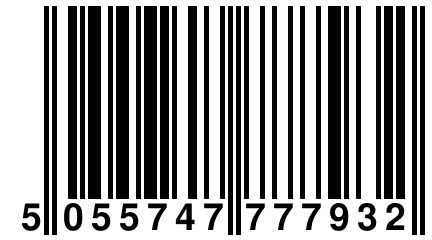 5 055747 777932