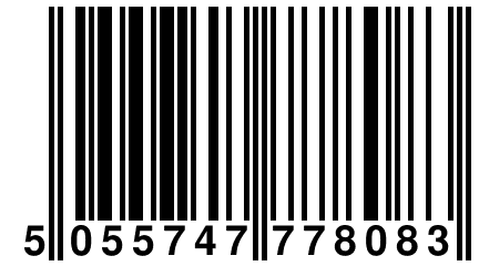 5 055747 778083