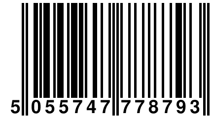 5 055747 778793