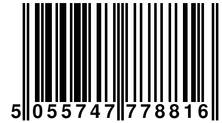5 055747 778816