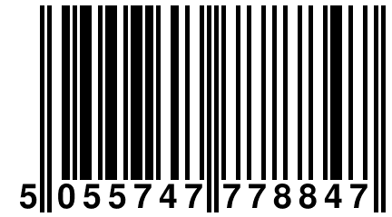 5 055747 778847