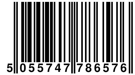 5 055747 786576