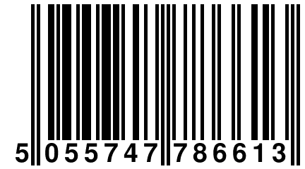 5 055747 786613