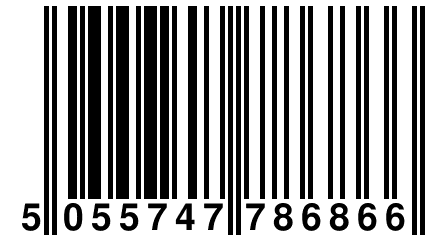 5 055747 786866