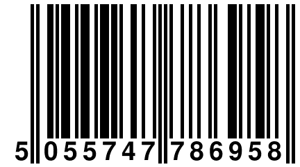 5 055747 786958