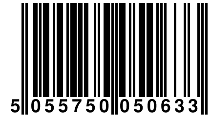 5 055750 050633