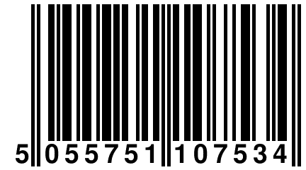 5 055751 107534