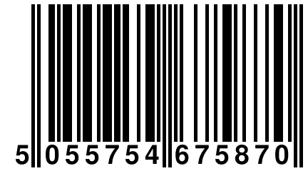 5 055754 675870