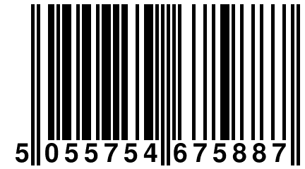 5 055754 675887