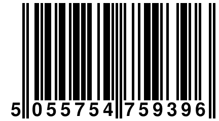 5 055754 759396