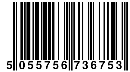 5 055756 736753