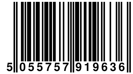 5 055757 919636