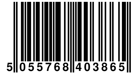 5 055768 403865