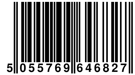 5 055769 646827