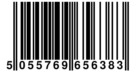 5 055769 656383