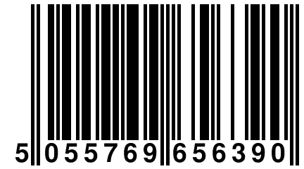 5 055769 656390