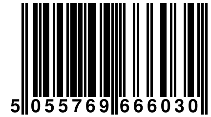 5 055769 666030