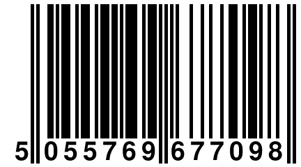 5 055769 677098