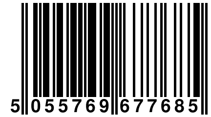 5 055769 677685