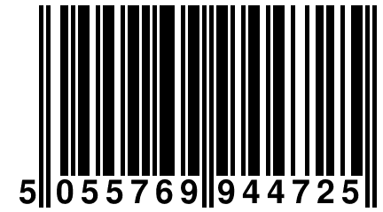 5 055769 944725