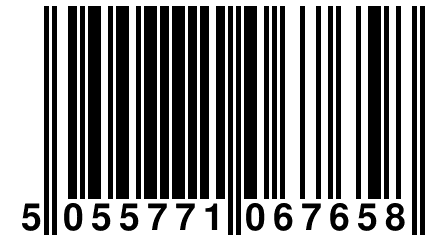 5 055771 067658