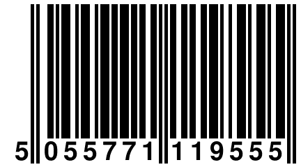 5 055771 119555