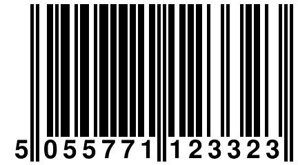 5 055771 123323