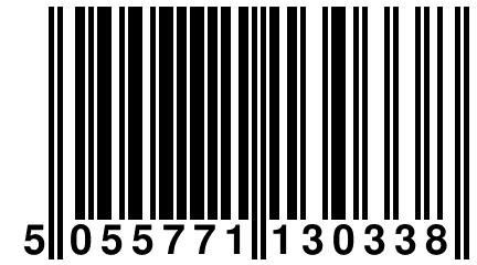 5 055771 130338