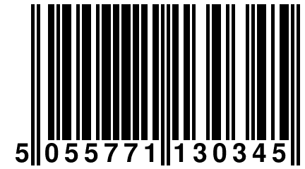 5 055771 130345