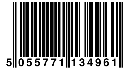 5 055771 134961