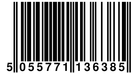 5 055771 136385
